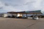 Complexe de distribution de carburants à Collazzone (PG) - LOT 1 1