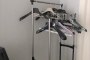 N. 5 Clothes Stand 4