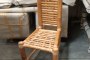 N. 92 Thai Bamboo Chairs 1