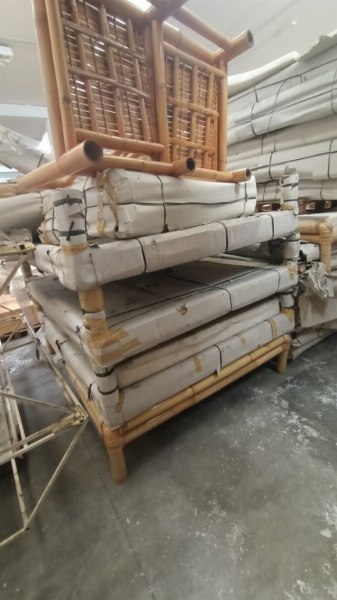 Meubles en bois pour la maison - Produits semi-finis pour meubles - Faillite n. 98/2019 - Trib. d'Ancona - Vente 4