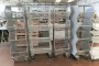 Trolleys and Shoe Factory Equipment 2