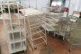 Trolleys and Shoe Factory Equipment 4