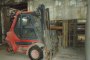 Linde 60 Forklift 1