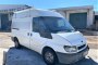 Furgone Ford Transit con Attrezzature 1