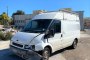 Ford Transit Van with Equipment 2