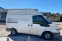 Furgone Ford Transit con Attrezzature 3