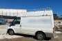 Furgone Ford Transit con Attrezzature 4