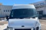 Furgone Ford Transit con Attrezzature 5