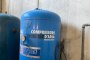 N. 2 Compressori con Bombole 2