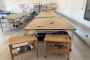 Sewing Machines and Yarn Processing Equipment 1