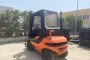 Linde H25D Forklift 1