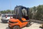 Carrello Elevatore Linde H25D 3