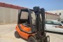 Carrello Elevatore Linde H25D 4