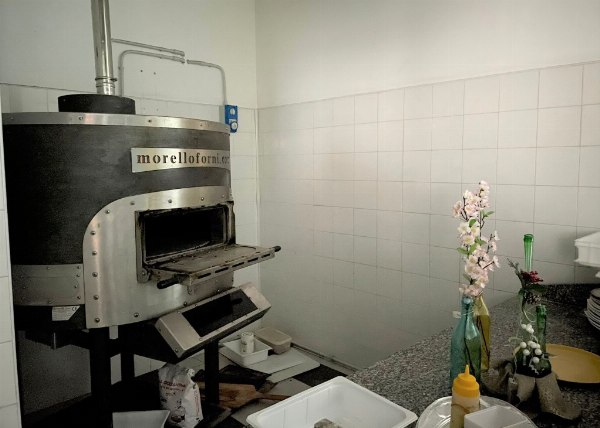 Arredi e Attrezzature per la Ristorazione - Fall.32/2021 - Tribunale di Potenza - Vendita 5