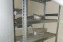 Shelving, Furniture and Electromedical Equipment 5