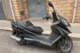 Suzuki Burgman 150 Scooter 1