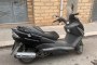 Scooter Suzuki Burgman 150 3