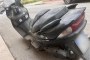 Scooter Suzuki Burgman 150 5