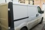 Opel Vivaro Lieferwagen 4