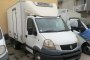 Renault Master Isothermal Van 1