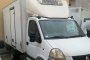 Renault Master Isothermal Van 2