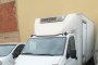 Furgone Isotermico Renault Master 3