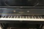 Senvay Upright Piano 2