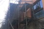 Scaffolding, Sheet Metal Working Equipment and Construction Site 6
