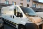 FIAT Ducato Truck 1