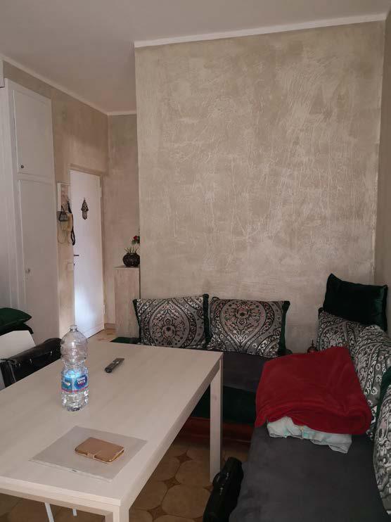 Apartment with cellar in Vaprio D'Adda (MI)