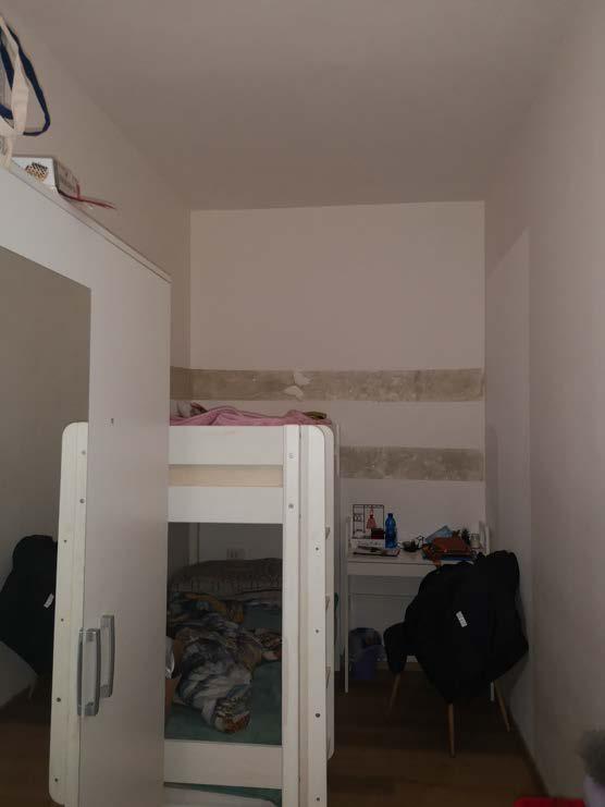 Apartment with cellar in Vaprio D'Adda (MI)