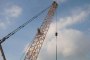 Liebherr LR1100 Crawler Crane 6