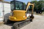 Caterpillar 305.5E CR Mini Crawler Excavator 2