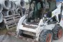 Bobcat S175HF Skid Steer Loader 1