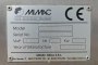 N. 2 Mimac Pouring Machines 4