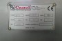 Cannoli Canol Production Machine 3
