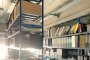 Industrial Shelving 3