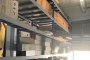 Industrial Shelving 4