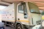 IVECO 75E17 Isothermal Truck 1