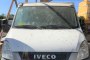 IVECO 50C15 Isothermal Van 1