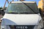 Furgone Isotermico IVECO 50C15 1