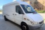 Furgone Mercedes Sprinter 413 1