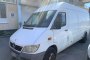 Mercedes Sprinter 413 Van 3