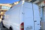 Furgone Mercedes Sprinter 413 4