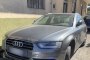 Audi A4 Avant 1