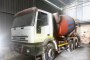 IVECO Magirus 380E37 H 3 8 Concrete Mixer 1