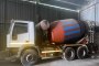 IVECO Magirus 380E37 H 3 8 Concrete Mixer 2