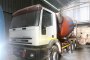 Betoniera IVECO Magirus 380E37 H 3 8 4