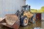 Caterpillar Maia IT18B Wheel Loader 1