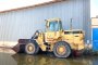 Caterpillar Maia IT18B Wheel Loader 4